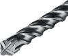 Бур ЗУБР ПРОФИ-4Х 6x160 мм, SDS-plus (29313-160-06)