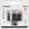 Коронка алмазная для УШМ по керамике 68 мм RAGE by VIRA