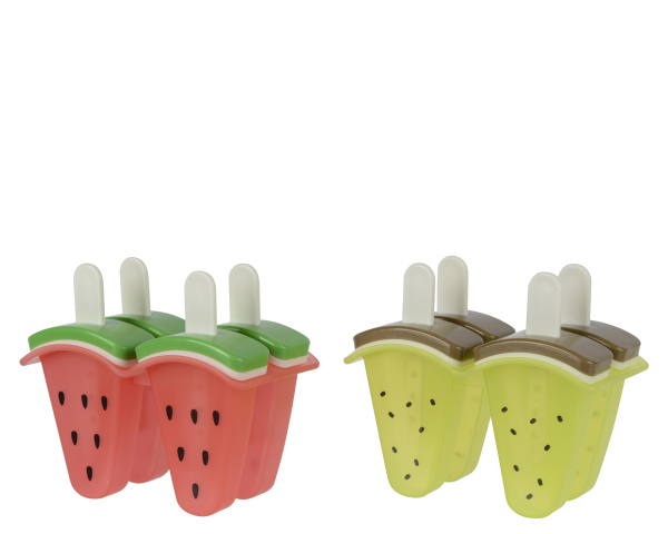 Набор форм для мороженого Hello Sunshine 13х7х11,5 см 807899