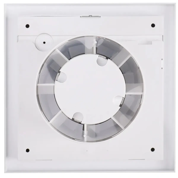 Вентилятор Soler palau silent-100 cz matt white design-4c (220-240v 50hz) RE