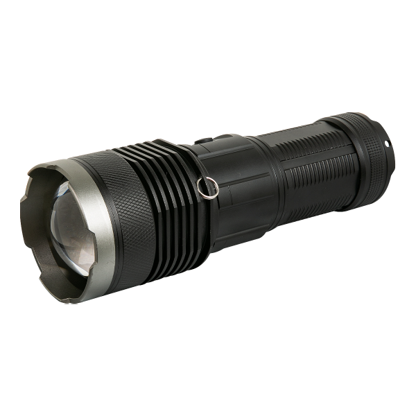 Фонарь SP-68-1 аккум: 4*15200 мАч мощность: 20 Вт время работы: до 3-4 часов