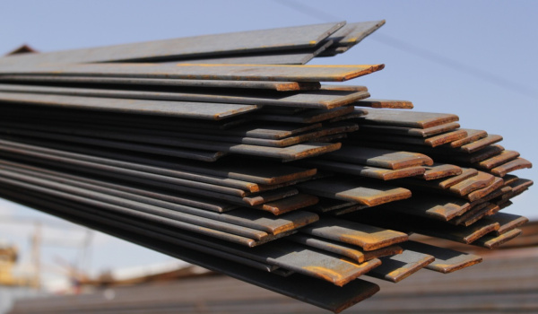 Полоса 40\4 мм