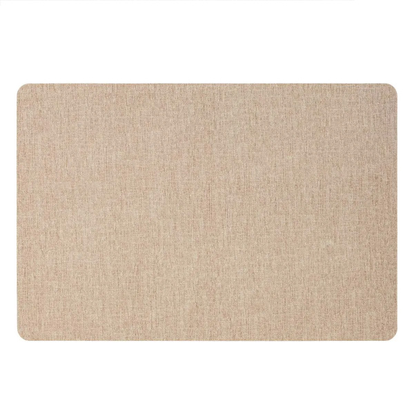 Мат сервировочный SG 45х30 натурель 194949D