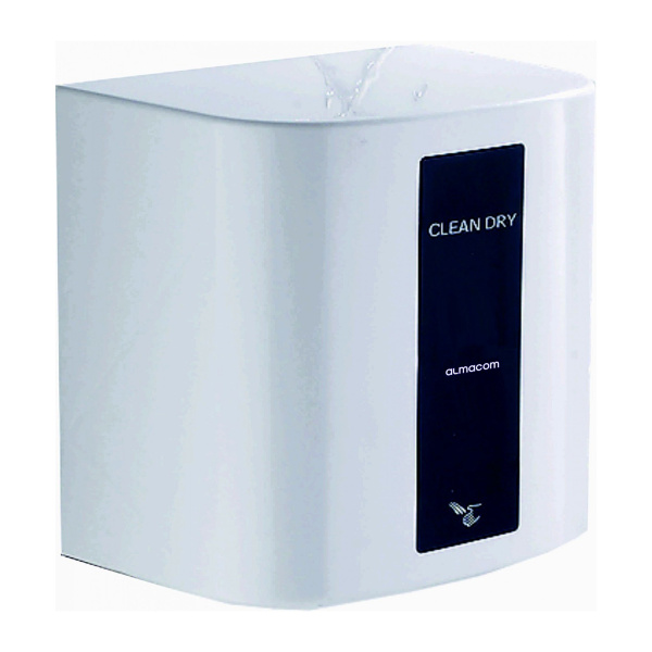 Сушилка для рук Almacom HD-2008W