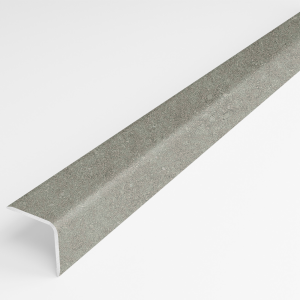 Угол отделочный внешний 15х15х1,0мм 2,7м Угол Округлый 04-27.2700.055