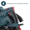 Пила погружная ALTECO PS 1300-165 + ARM 07 X2