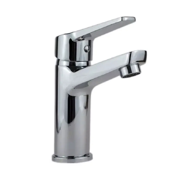 Смеситель д/р хром ESKO Murano MR 26 Смеситель д/р хром ESKO Murano MR 26