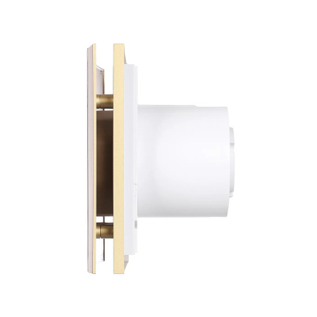 Вентилятор SOLER PALAU SILENT-100 CZ CHAMPAGNE DESIGN-4C