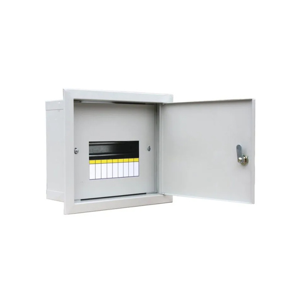 Щит ЩРВ- 9 (275*320*120) EKT