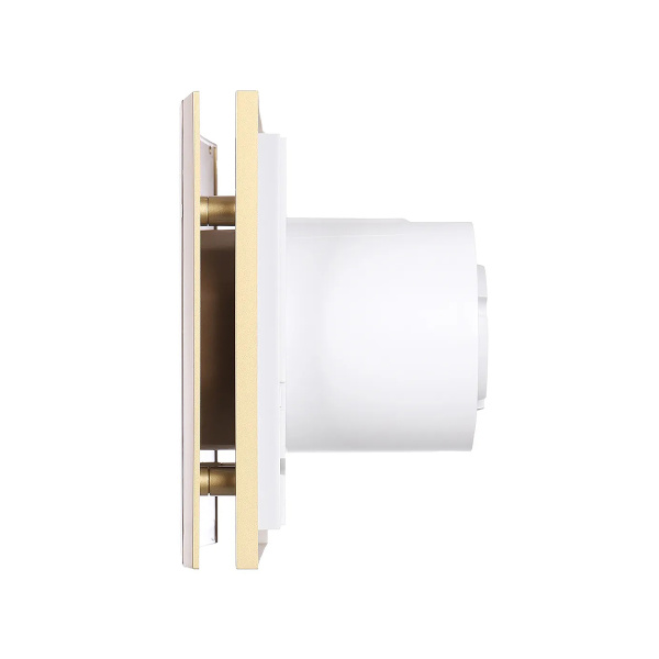 Вентилятор SOLER PALAU SILENT-100 CZ CHAMPAGNE DESIGN-4C