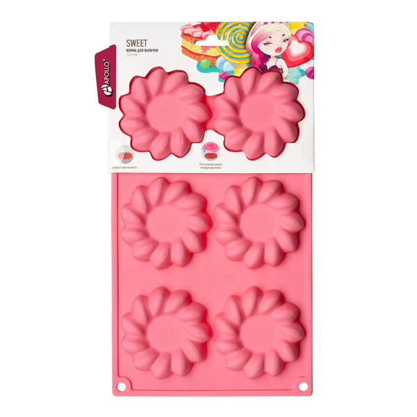 Форма для выпечки APOLLO Sweet