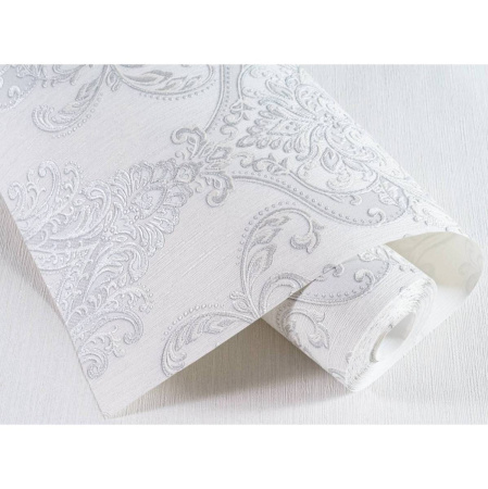 Обои 10609-03 ОВК Артекс Долорес FREEDOM (10,05*1,06)(6) винил горячего тиснения на флизелине