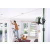 Штанга BOSCH телескопическая TP 320 Высота - до 320 см, 3 секции (раздвижная конструкция)