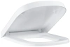 Сиденье для унитаза с микролифтом Grohe Euro Ceramic (39330002)