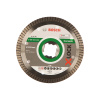 Диск алмазный X-LOCK Best For Ceramic Extraclean Turbo 125*22,23*1,4*7мм