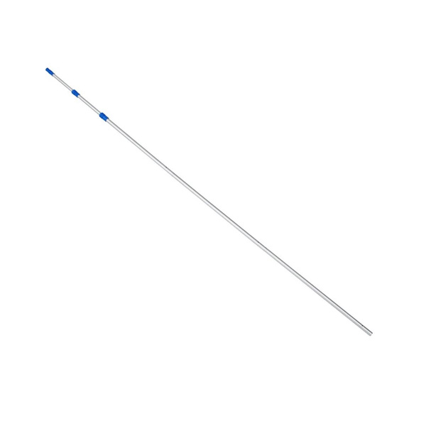 Ручка телескопическая под насадки BESTWAY  Flowclear 457 см диаметр крепления 30мм 58702