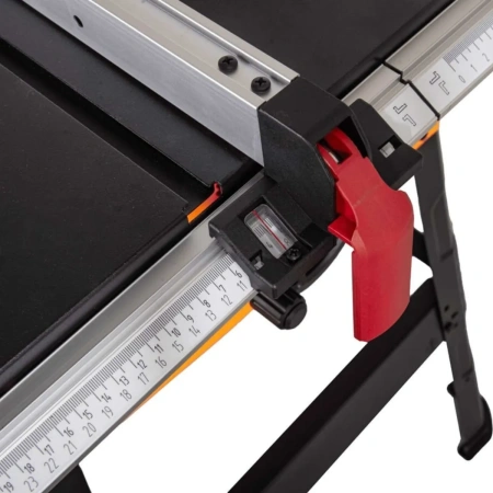 Станок распиловочный циркулярный ЦРС-255 Вихрь