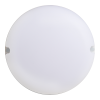 Светильник круглый ЖКГ 24W 6500K IP65 (464-BHY-6524)