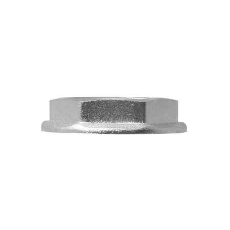 Контргайка с ребордой 3/4" MPF, MP-У