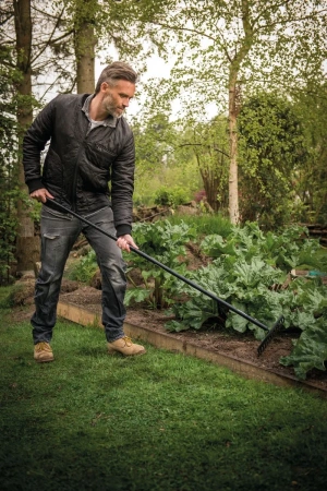 Грабли FISKARS Solid (135715)