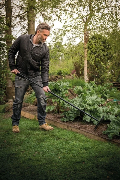 Грабли FISKARS Solid (135715)