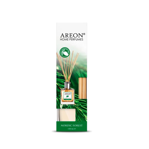 Аромадиффузор Areon Home Perfume 150 мл Nordic Forest