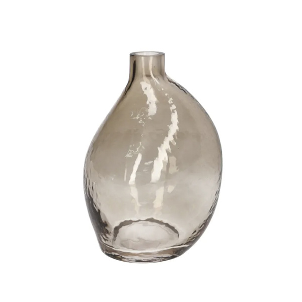 Ваза стекло DH 2,4х14,4х9,9 см CB-39