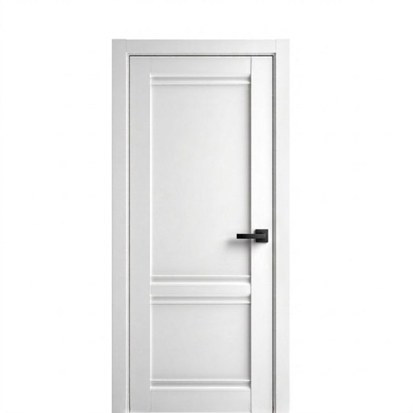 Дверное полотно Лайт 209 (арктик) 2,0*0,9