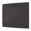 Вентилятор ZERNBERG Ametist 100 mate black
