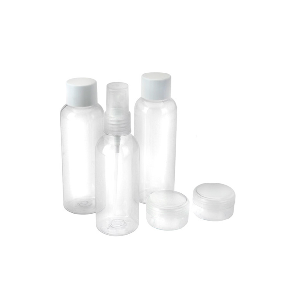 Набор емкостей для путешествий Koopman 5шт 170295890