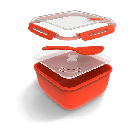 Рисоварка ROTHO для микроволновой печи 2,5 л 1025402792