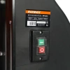 Бетоносмеситель PATRIOT BM 228C, 800 Вт, 220 кг готовой смеси, венец - чугун