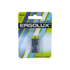 Батарейка мизинчиковая Ergolux Alkaline LR03 BL-2 11743