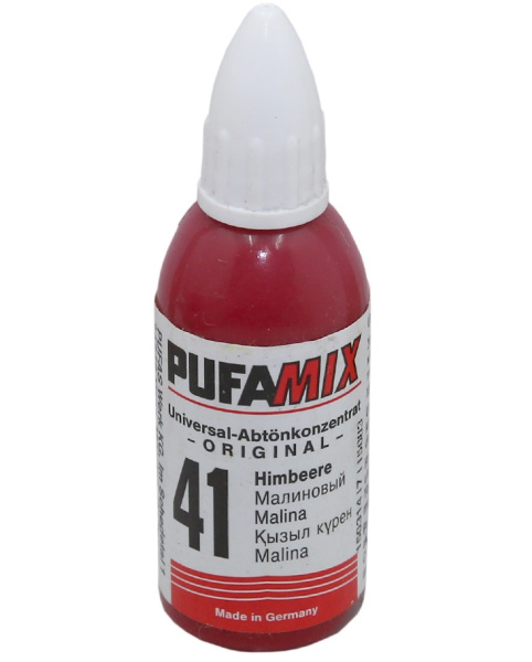Колер Pufamix №41 унив. 20мл Колер Pufamix №41 унив. 20мл