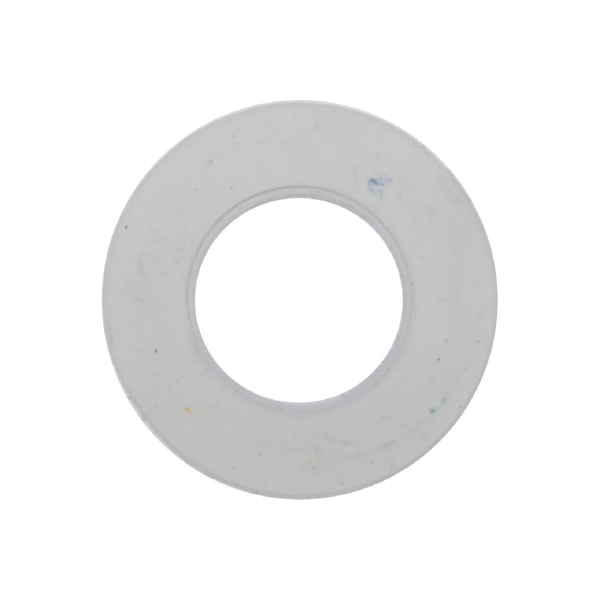 Прокладка уплотнительная для гибкой подводки (прозрачная) 1/2" (2 шт.), MP