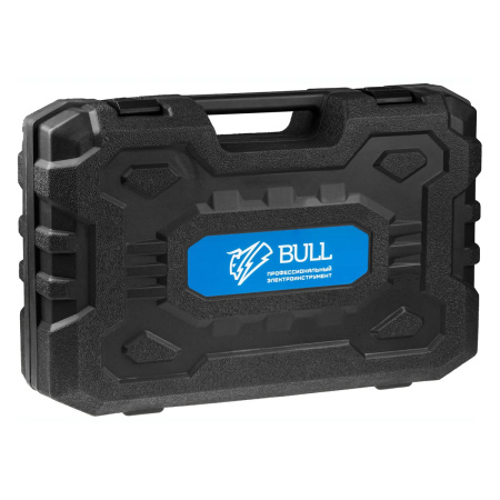 Молоток отбойный BULL SH 1101 1200 Вт, 12 Дж, SDS-max, 4000 уд/мин