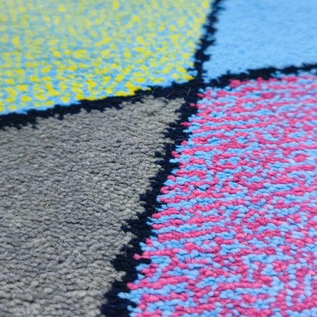 Дорожка ковровая 18С5-ВИ 3495/a5r/ra (1,2 м)