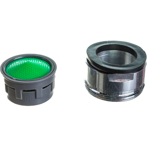 Аэратор для смесителя наружная резьба (М 24), MP