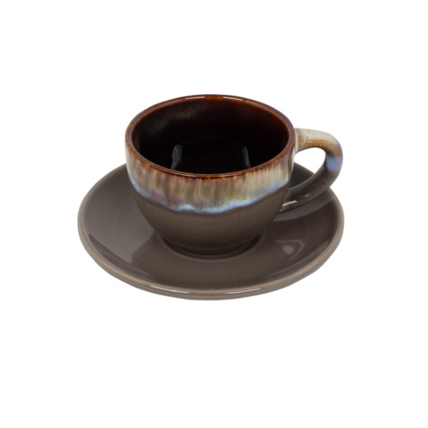 Кофейный набор DH Creativ  на 6 персон 90 мл STB23-1