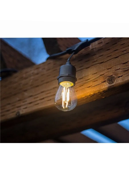 Подвесной светильник Horoz Carnaval-1 022-001-0001 на 10 лампmp