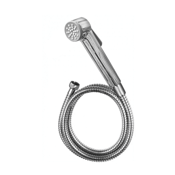 Лейка Gross Aqua для Бидэ шланг держ. ( GA1066+GA603-1.2)