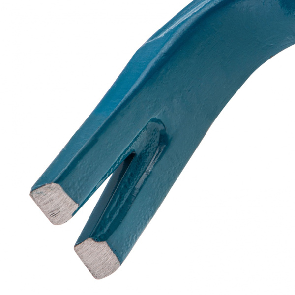 Лом-гвоздодер, двутавровый профиль, 450х29х16 мм// GROSS