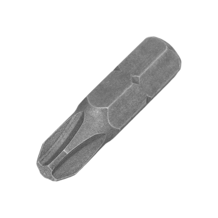 Отвертка Matrix реверсивная CrV набор бит 11шт