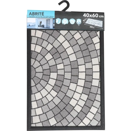 Коврик придверный Luance MOSAIQUE 40х60 см 147441122