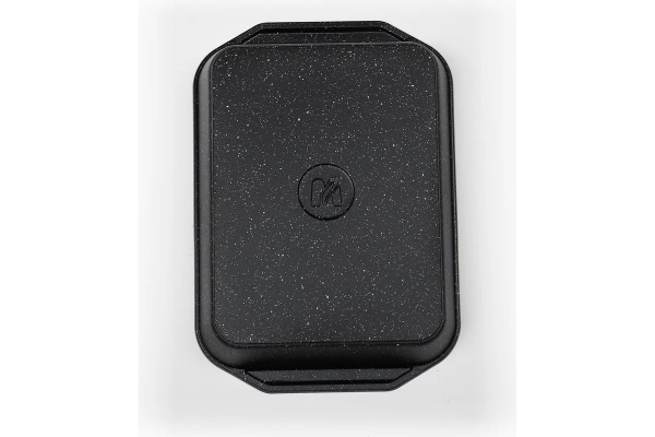 Противень 33*22см Гранит а/п  Blaсk 93802