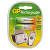 Аккумулятор GP 180AAHCRA-2UEC2 (2шт)
