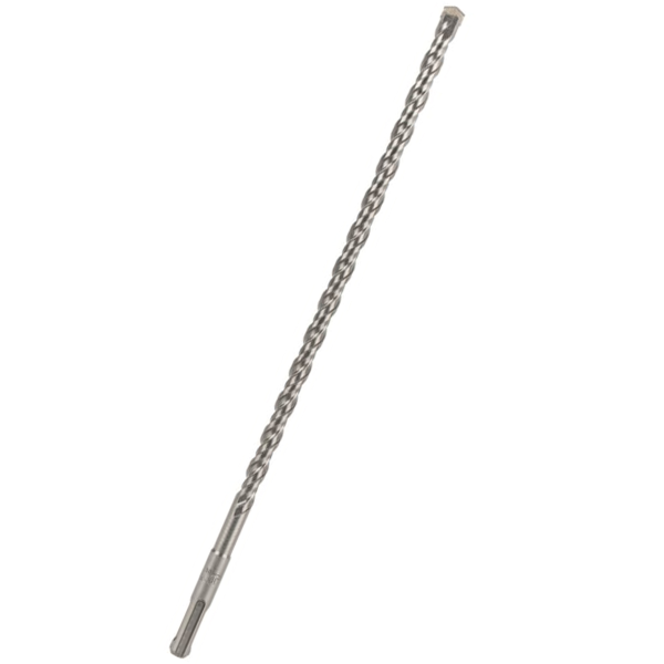 Бур по бетону 10 х 310 мм SDS-plus RAGE by VIRA