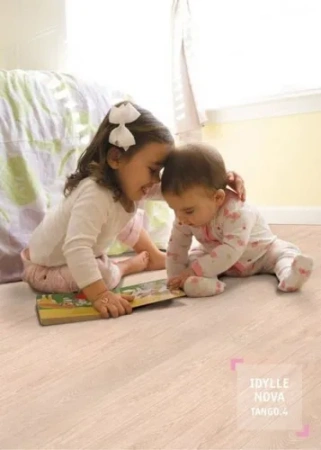 Линолеум Idylle Nova TANGO 3 (3,5м)