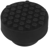 Резиновая опора для подкатного домкрата D=51 mm (подходит для 51131, 51132)// Matrix