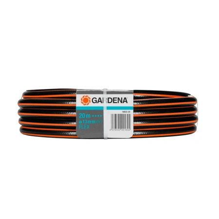 Шланг Comfort FLEX 13 мм, 20 м Gardena 18033-20